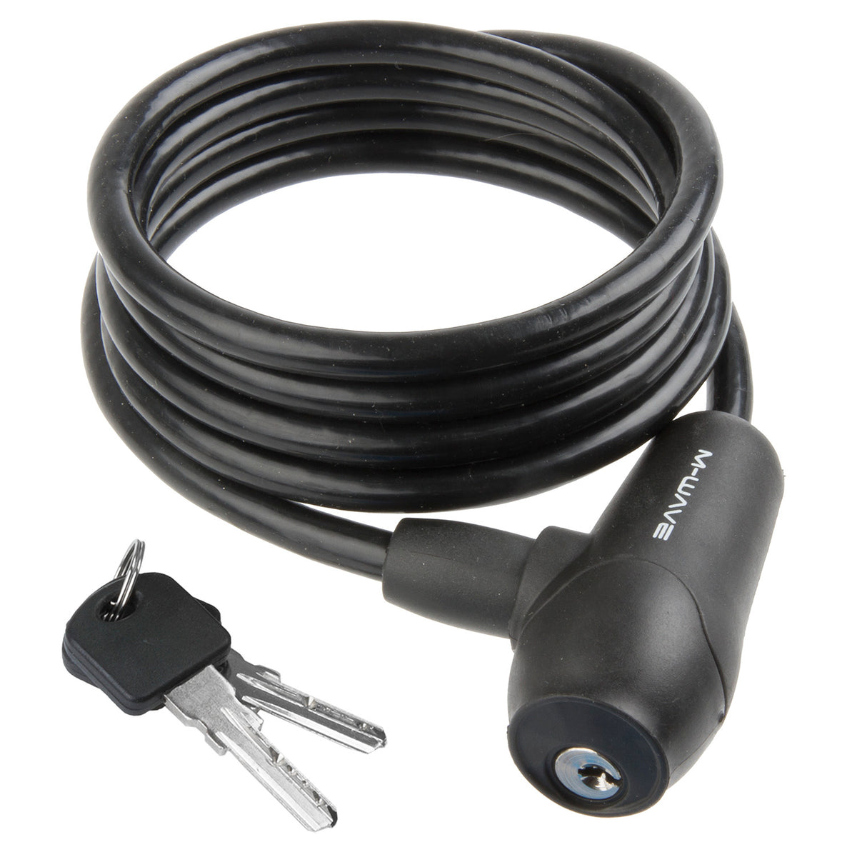M-wave s 8.15 s spiral cable lock