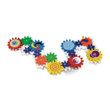 Quercetti xxl grootverpakking kaleido gears, 110dlg - afbeelding 2