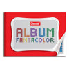 Quercetti fantacolor design, 300st