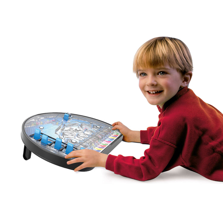 Quercetti ramicode educatief spel junior