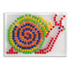 Quercetti insteek mozaïek, 270 pins