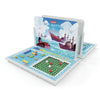 Quercetti spel sea battle