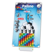 Quercetti reisspel intelligent pallino - afbeelding 2