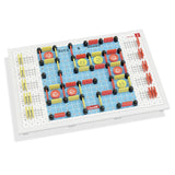 Quercetti Quatro Spel - afbeelding 1