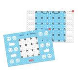 Quercetti Quatro Spel - afbeelding 3
