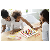 Quercetti Quatro Spel - afbeelding 4