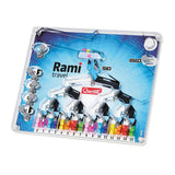 Quercetti reisspel intelligent rami - afbeelding 2