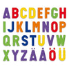 Quercetti magneetbord basic letters