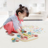 Quercetti playbio fantacolor baby, 28dlg