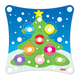 Quercetti jumbo gears - tandwielenspel - vanaf 2 jaar - afbeelding 4