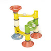 Quercetti playbio junior knikkerbaan