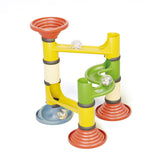 Quercetti playbio junior knikkerbaan - afbeelding 2