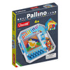 Quercetti pallino vormen en kleuren spel