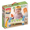 Quercetti play eco peggy hamerbank