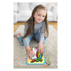 Quercetti pixel art mozaïek eenhoorn 880dlg educatief speelgoed.