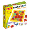 Quercetti fantamemo spel lieveheerstbeestje
