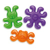 Quercetti geokid animal links