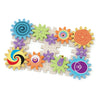 Quercetti playeco kaleidogears