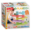 Quercetti playeco+ autoracebaan flip auto