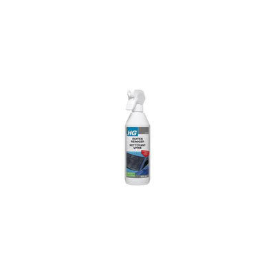 Hg ruitenreiniger 500ml