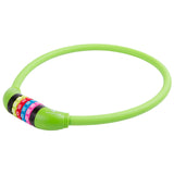 M-wave ds 12.6,5 s cable lock - afbeelding 1