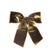 Svenska living khangdeco kerststrik 28x28cm goud