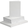 Creativ company https: www.cchobby.nl kaarten-en-enveloppen-afmeting-kaart-10-5x15-cm-afmeting-envelop-11-5x16-5-cm-120-240-wit-50-set-1-doos