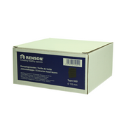 Renson 1068946 - inbouw dampkaprooster 633 inox zwart (dia 125) | 2 stuks - afbeelding 6