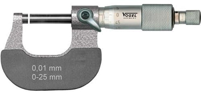 Vogel buitenschroefmaat 0-25mm