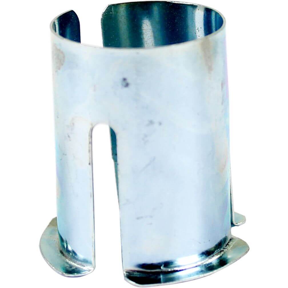 Bofix zadelpenvulbus 0.5 mm staal