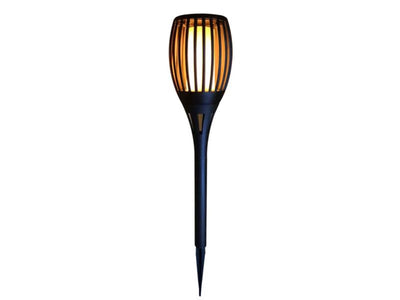 Tuinfakkel led solar vlam 78cm