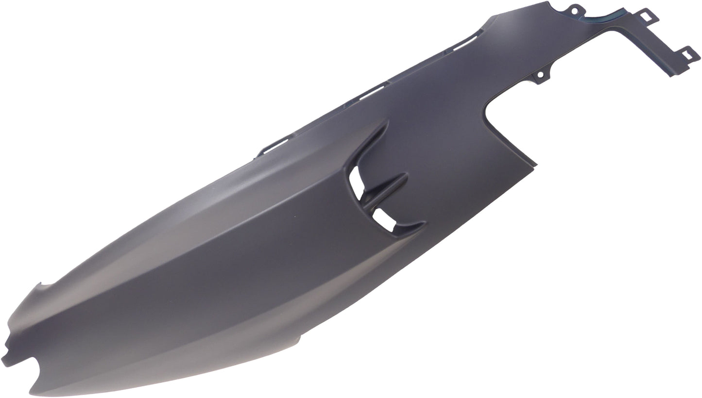 Edge Plaatset Gilera Runner 15 delig mat donker blauw (tot bouwjaaar '08-2005)