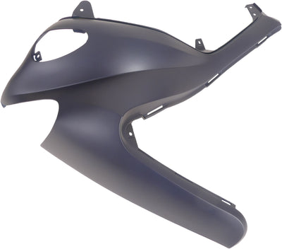 Edge Plaatset Gilera Runner 15 delig mat donker blauw (tot bouwjaaar '08-2005)