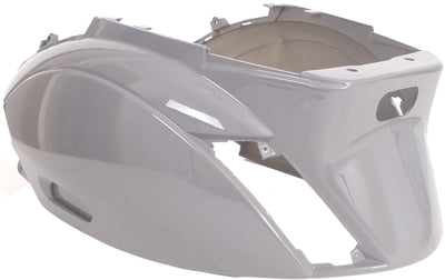 Edge plaatset 5-delig voor piaggio zip-sp vanaf bouwjaar 2000 - nardo grey
