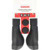 Simson handvatten wing zwart