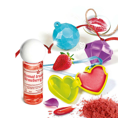 Clementoni wetenschap en spel lip gloss