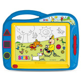 Clementoni Magisch Tekenbord Bumba - afbeelding 1
