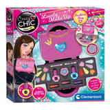 Clementoni Crazy Chic Make-up Tas - afbeelding 1