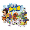 Clementoni puzzel paw patrol, 180st.