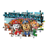 Clementoni maxi puzzel paw patrol, 104st. - afbeelding 3