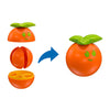 Clementoni Baby Logic Fruit Set