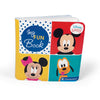 Clementoni Disney Baby My Fun Book