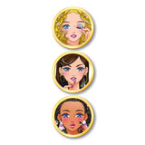 Clementoni Crazy Chic Make Up Tas - afbeelding 4