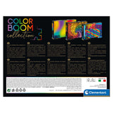 Clementoni colorboom puzzel marbles, 1000st. - afbeelding 2