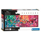Clementoni Panorama Puzzel Classic, 1000st. - afbeelding 1