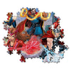 Clementoni Glitter Puzzel The Avengers, 104st.