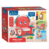 Clementoni kinderstoel - zing, speel en dans