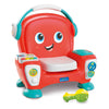 Clementoni kinderstoel - zing, speel en dans