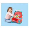 Clementoni kinderstoel - zing, speel en dans