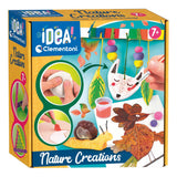Clementoni Nature Creations Knutselset - afbeelding 1